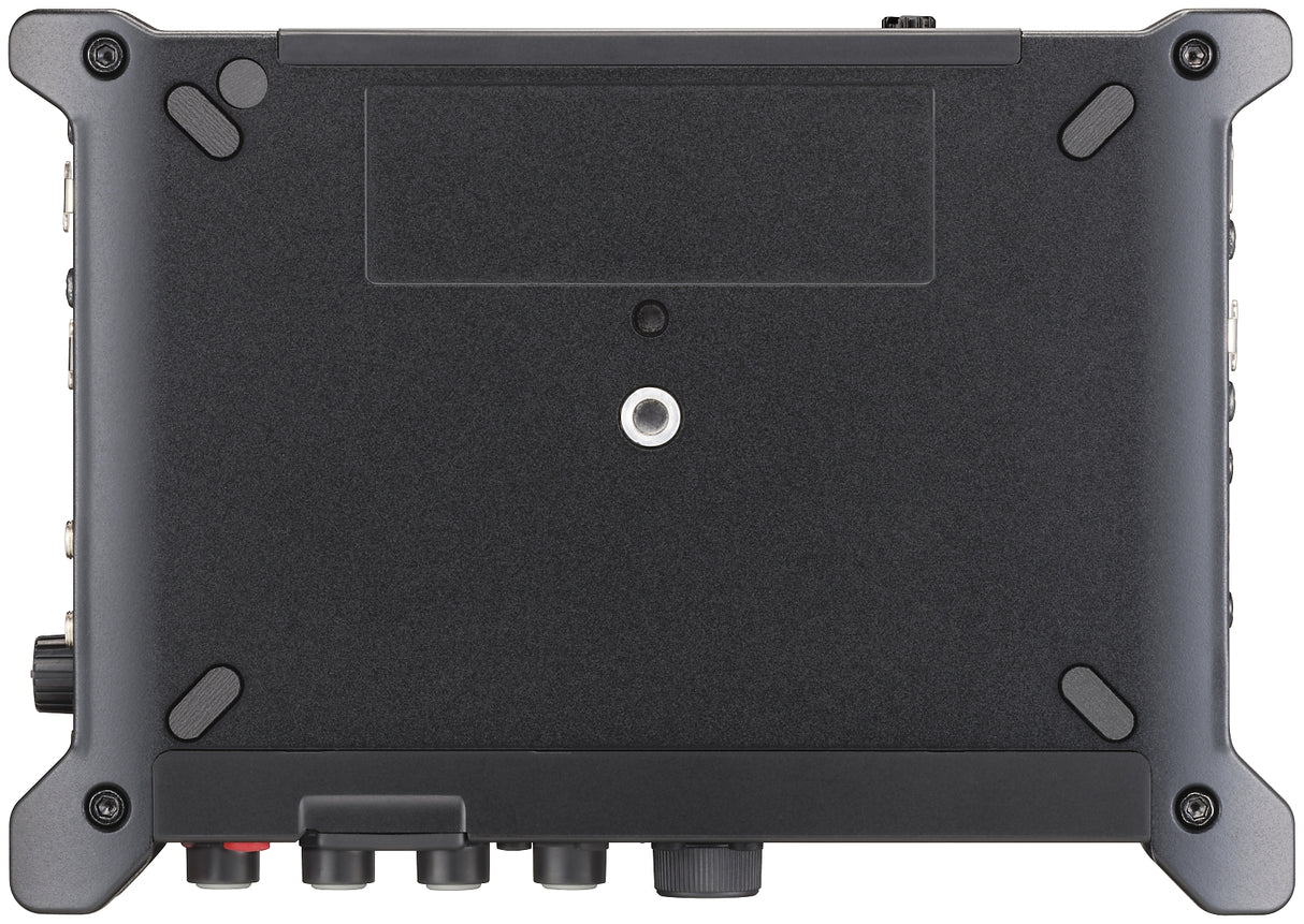 Tascam 4-kanals audio recorder HDMI timecode
