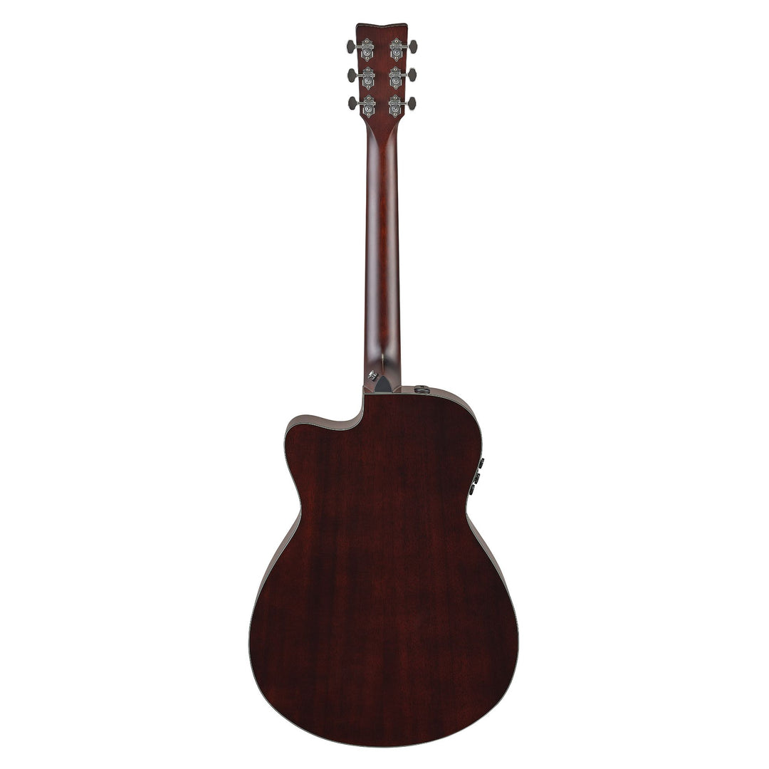 Yamaha TAS1 C Concert (Sand Burst)
