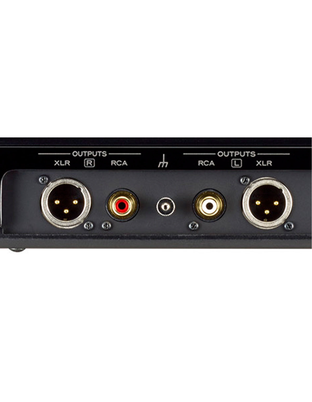 TEAC TN-5BB platespiller (svart)