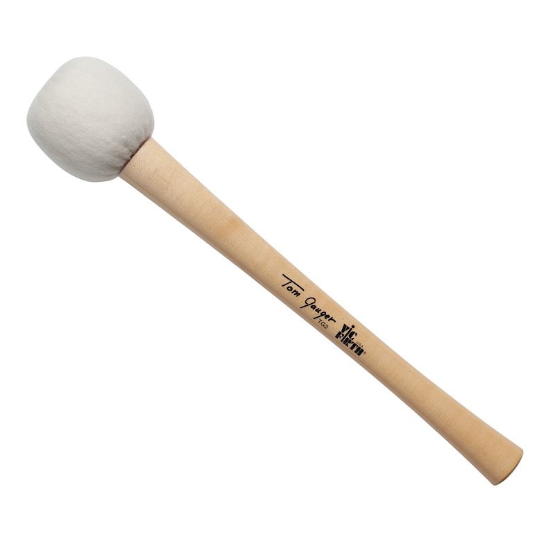 Vic Firth TG02 Tom Gauger Klubb Legato