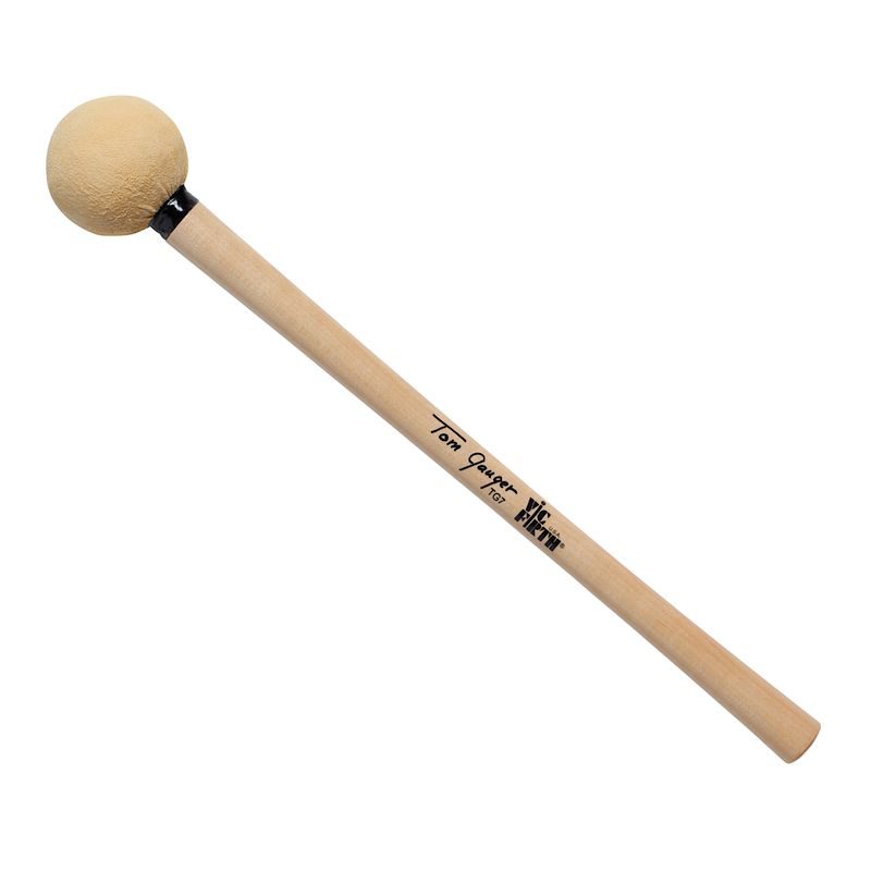 Vic Firth TG07 Tom Gauger Klubb Ultra Staccato
