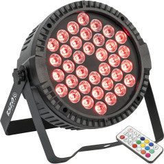 Ibiza ThinPar (36x1W)