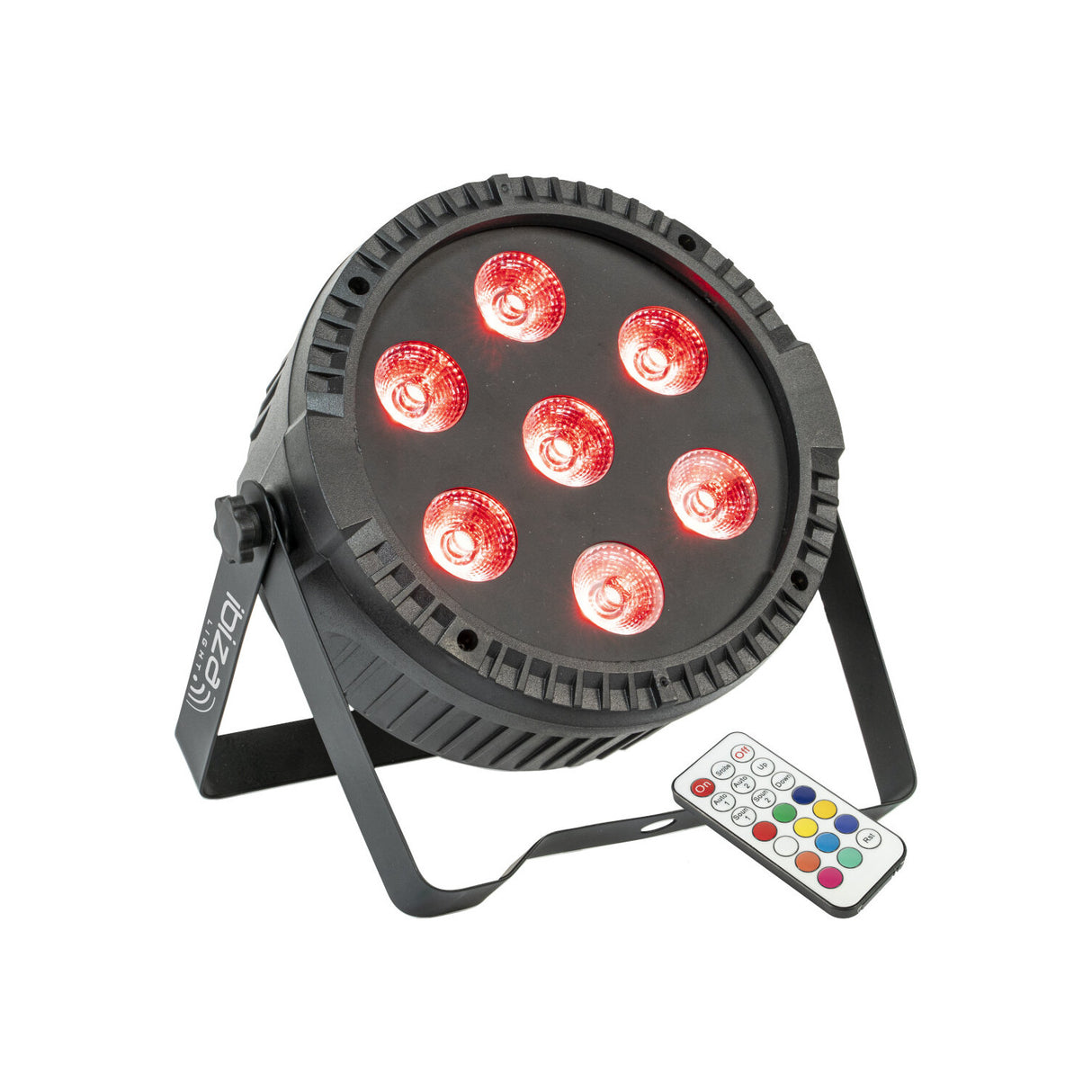 Ibiza ThinPar (7x6W)