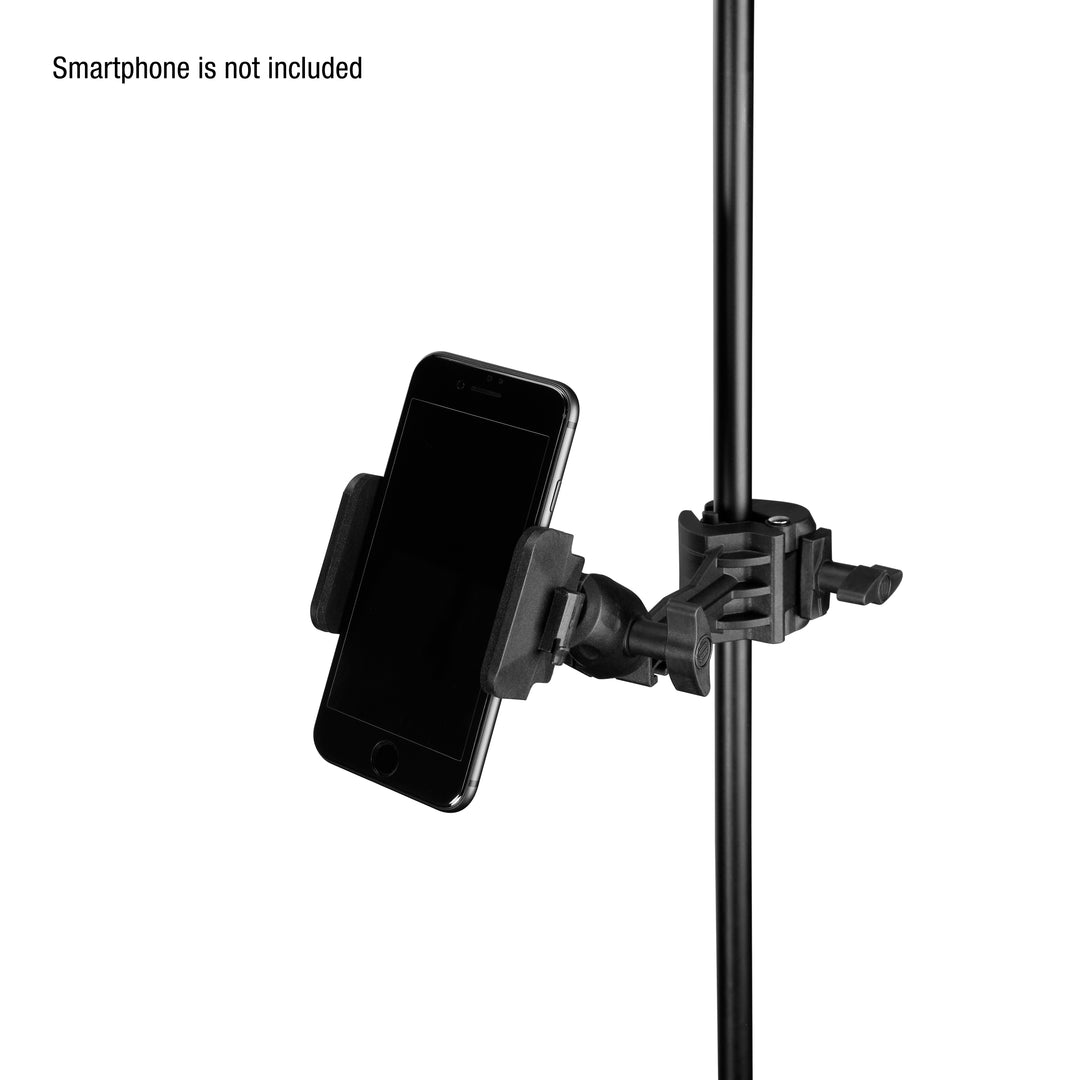 Adam Hall Stands THMS 1 - Universell tabletholder med multifunksjonelt feste