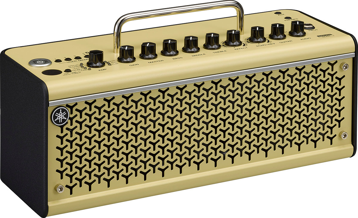 Yamaha THR10IIW gitarforsterker