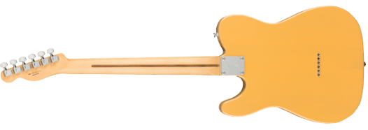 Fender Player Telecaster elektrisk gitar ( Butterscotch Blonde )