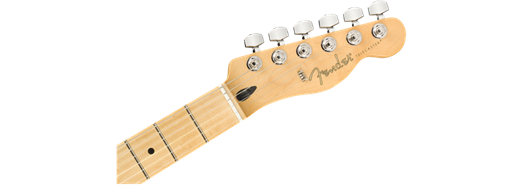 Fender Player Telecaster elektrisk gitar ( Butterscotch Blonde )