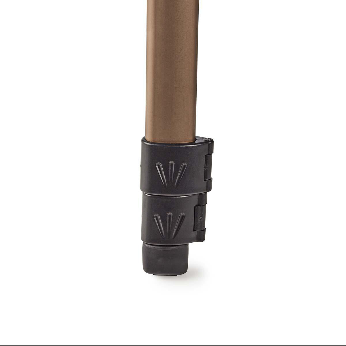 Kamera-/videostativ (3,5 kg, 161 cm)