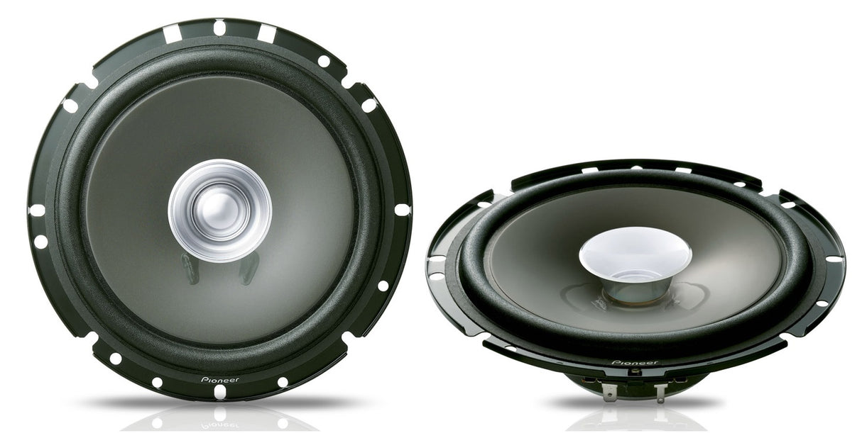 Pioneer TS-1701i bilhøyttaler (17 cm, 6,5")