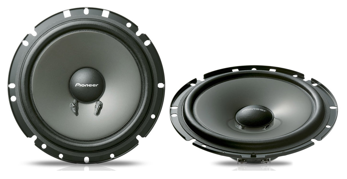 Pioneer TS-170Ci bilhøyttaler (17 cm, 6,5")