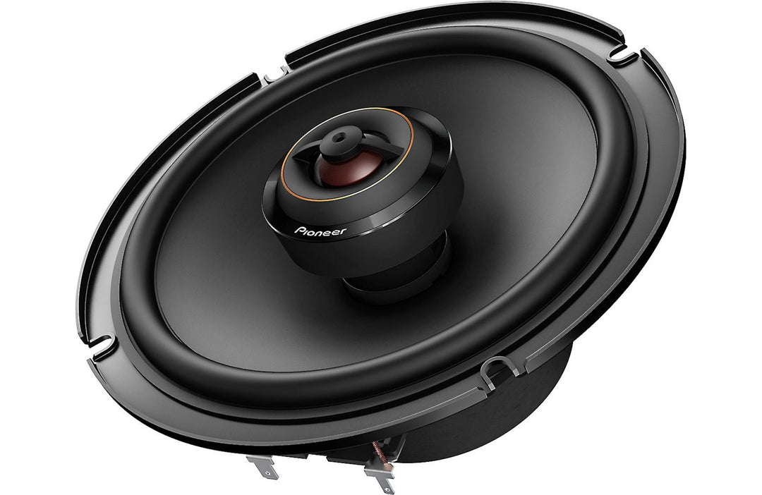 Pioneer TS-D65F 2-veis koaksiale høyttalere (17 cm, 6,5")