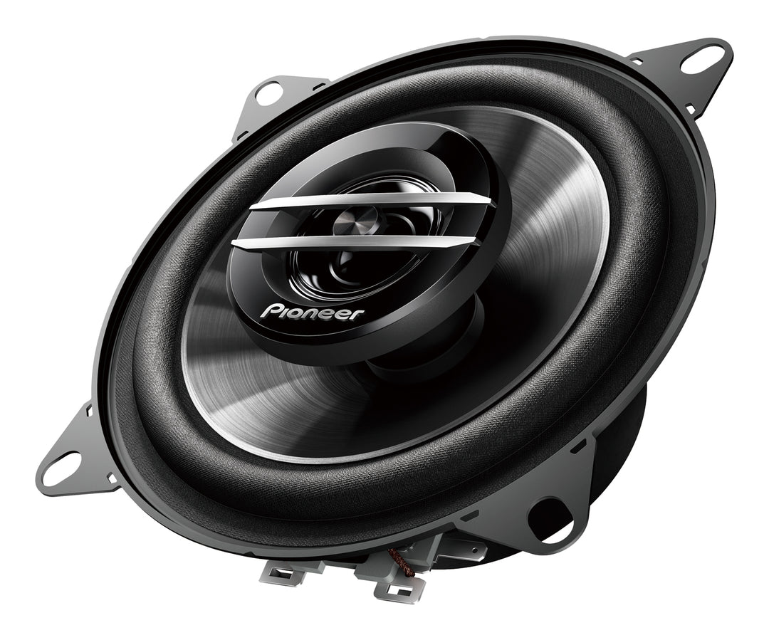 Pioneer TS-G1020F 2-veis bilhøyttalere (10 cm, 4")