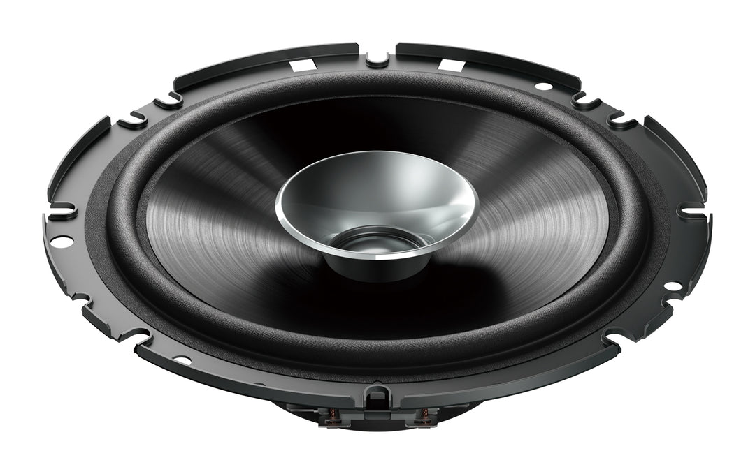 Pioneer TS-G1710F bilhøyttalere (17 cm, 6,5")