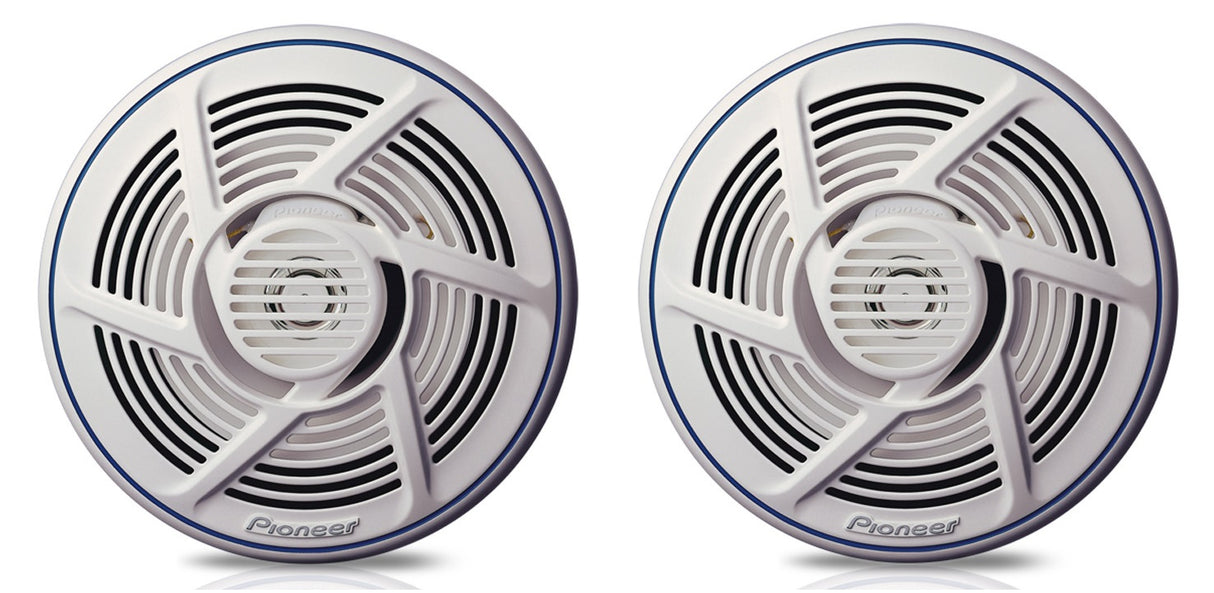 Pioneer TS-MR1640 marine høyttalere