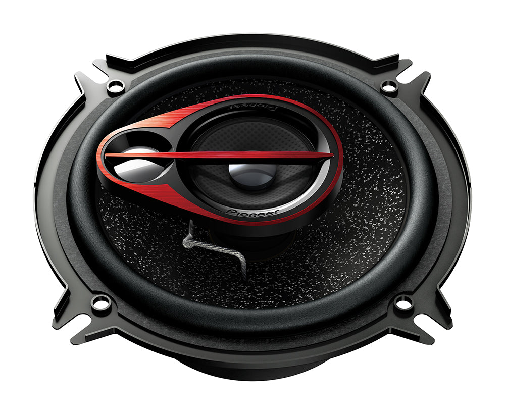 Pioneer TS-R1350S bilhøyttaler (13 cm, 5,25")