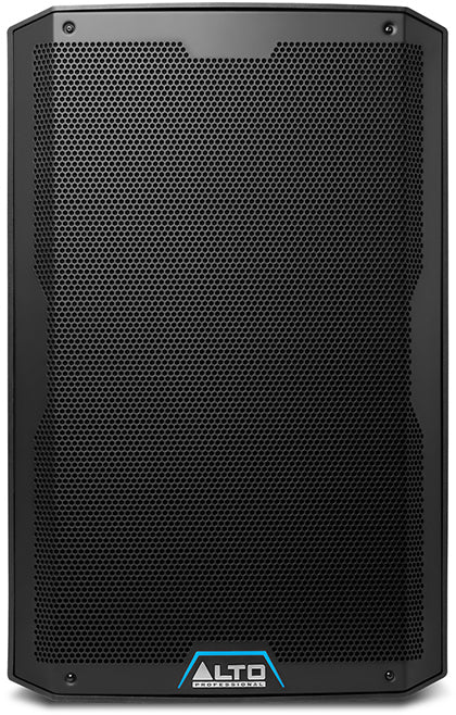 Alto TS415 - aktiv høyttaler