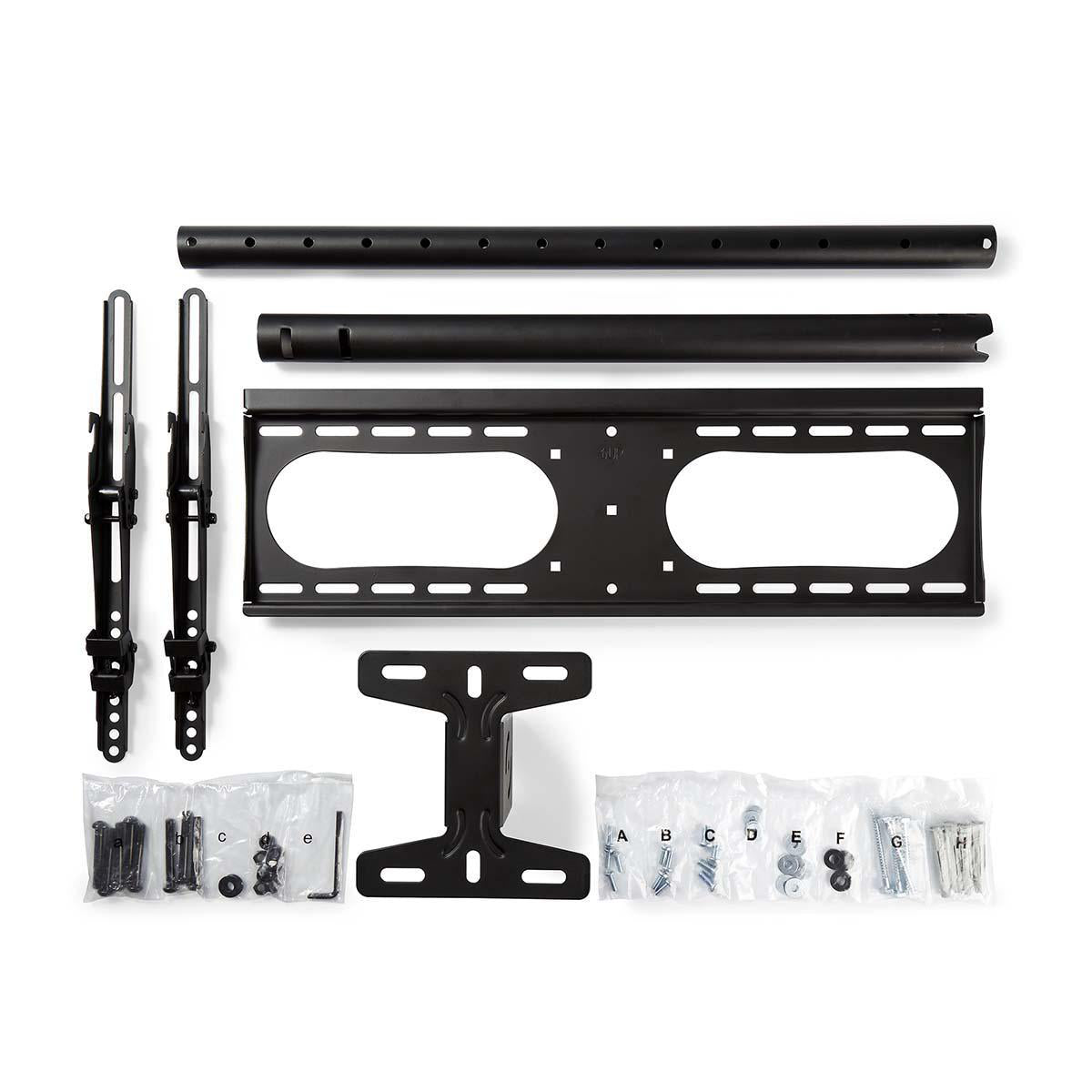 TV takbrakett vippbar (42-65", 45 kg)