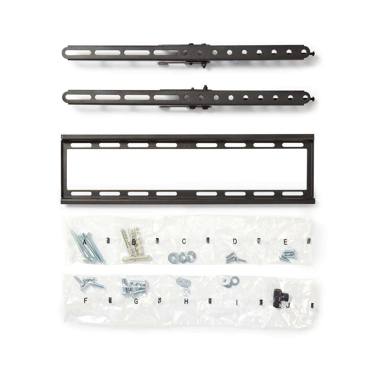 Tv feste som kan vippes (23-55", 35 kg)