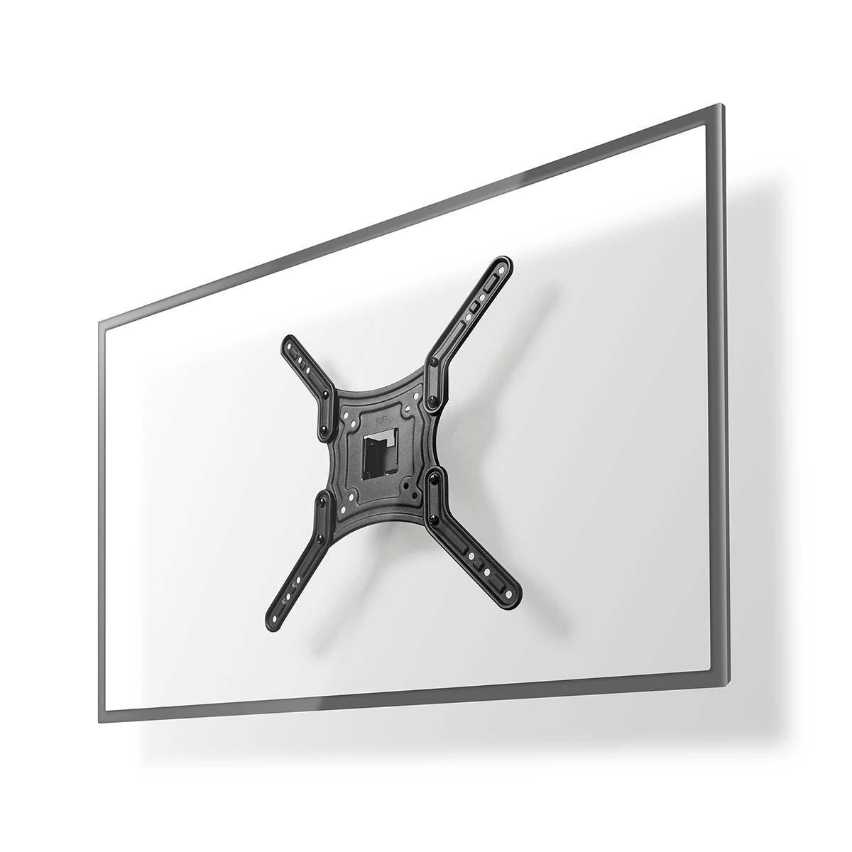 TV -feste fullt bevegelig (23-55", 30 kg)