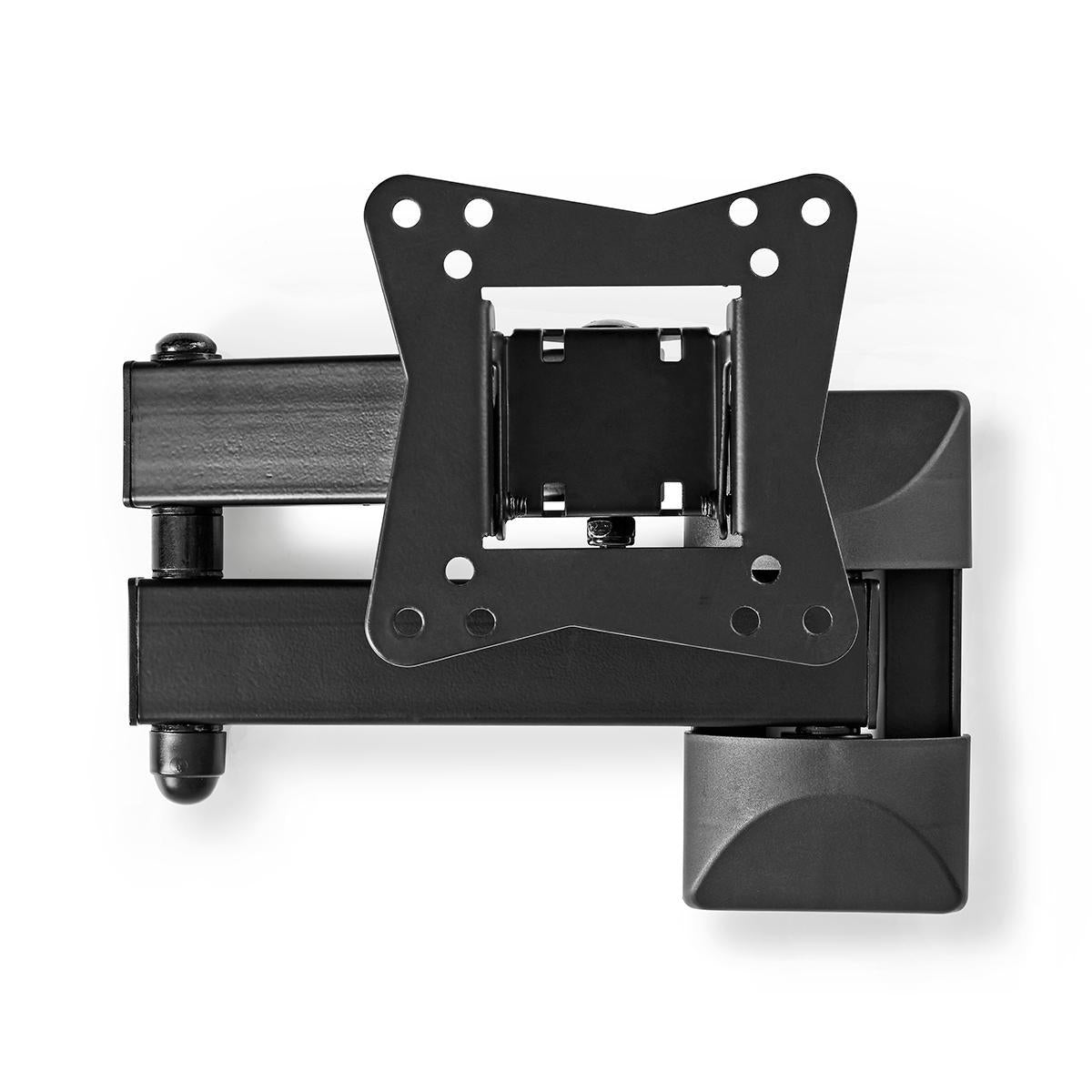 Fullt bevegelig TV feste (10-32", 30 kg)