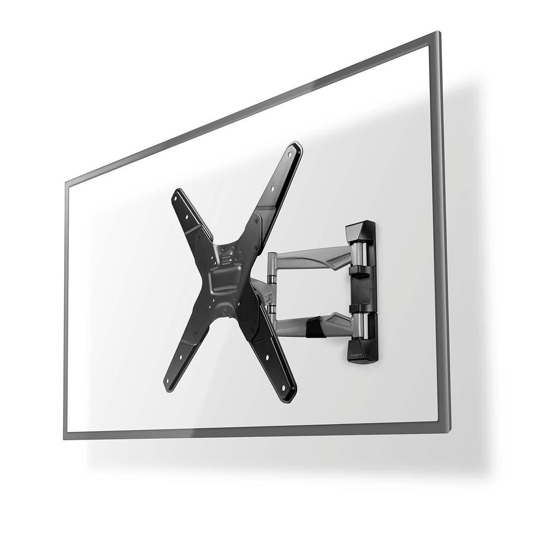 Fullt bevegelig TV -feste (26-42", 30 kg)