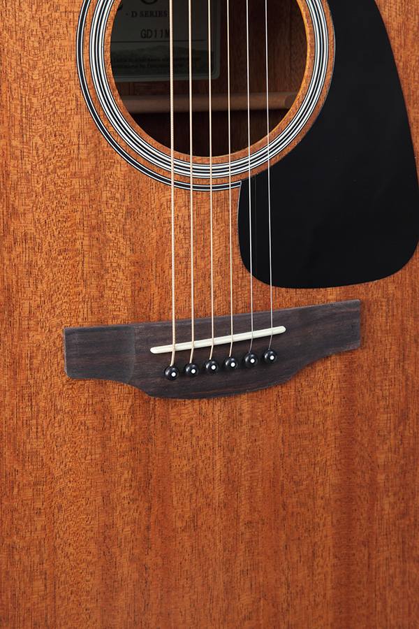Takamine GD11M-N Western Guitar (natur)