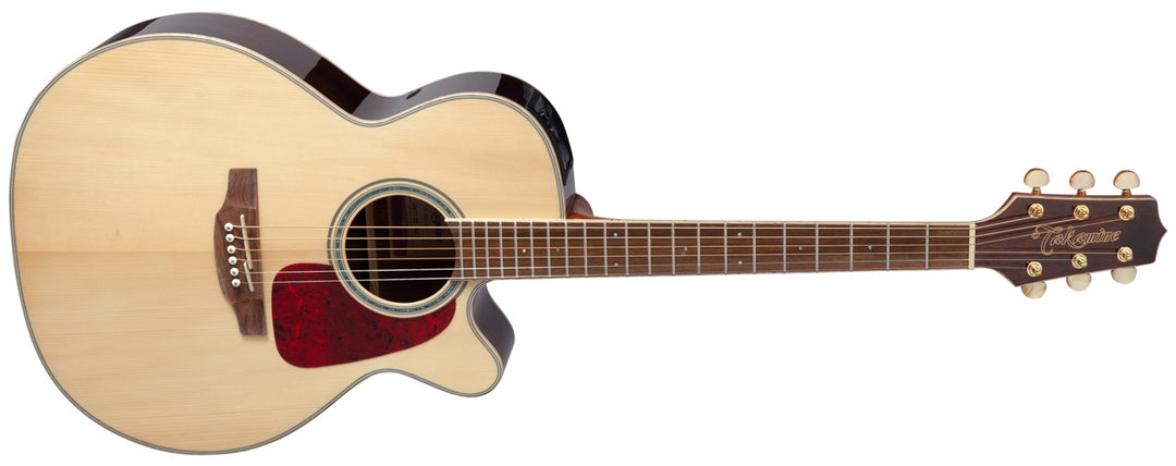 Takamine GN71CE-NAT NEX-BODE Western Guitar (Natur)
