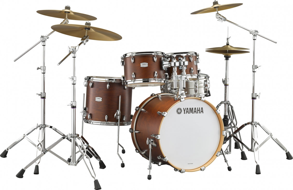 Yamaha Tour Custom Studio Trommesett