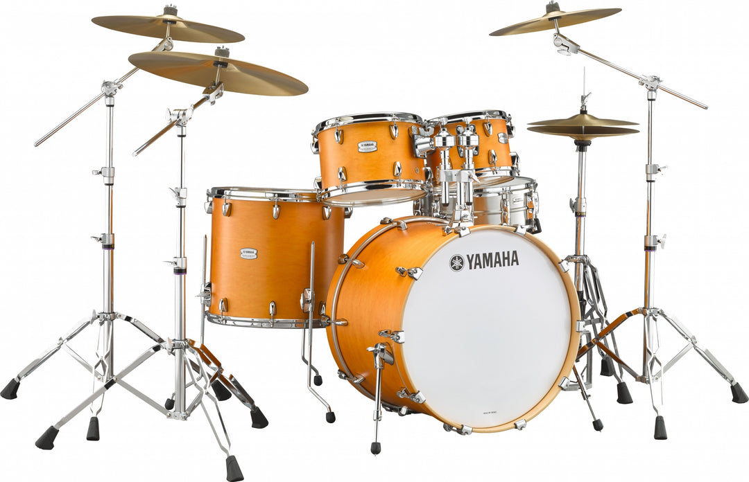 Yamaha Tour Custom Studio Trommesett