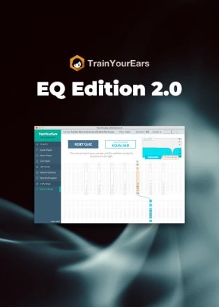 TrainYourEars EQ v2