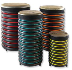 Trommus Barnetromme (E3u)