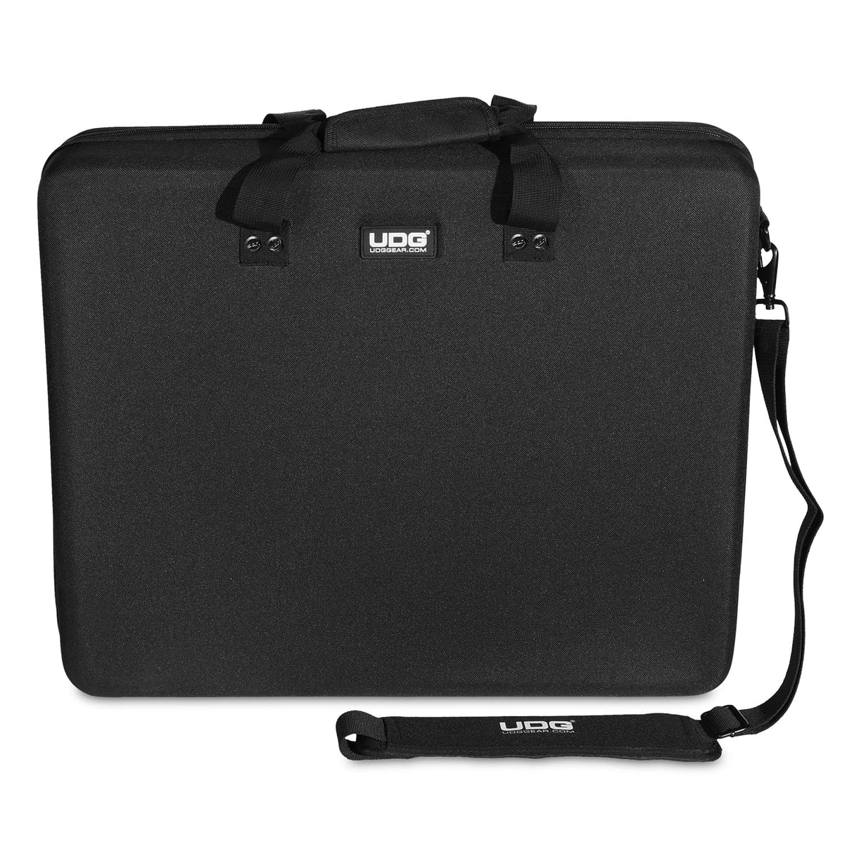 UDG Creator Pioneer DJ CDJ-3000 / Denon DJ SC6000 / Turntable Hardcase - Sort