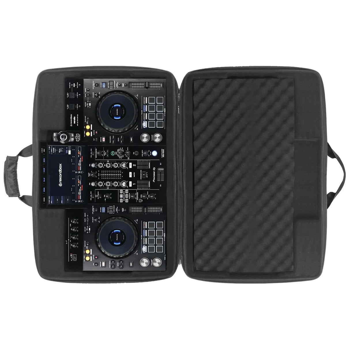 UDG Creator Pioneer DJ XDJ-RX3 Hardcase - Sort