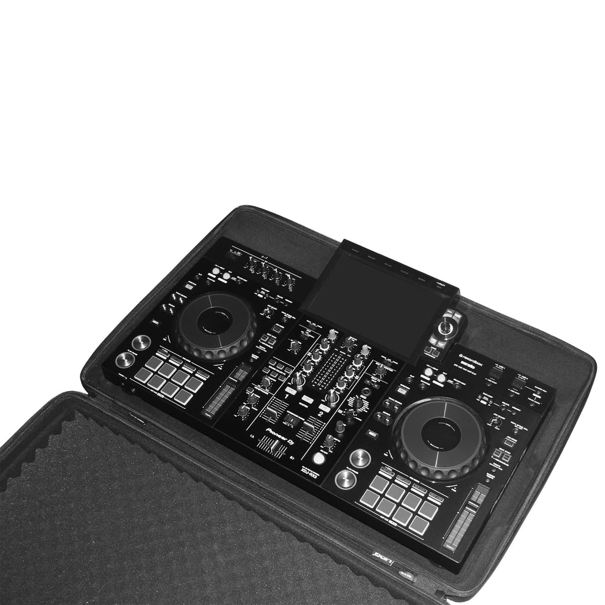 UDG Creator Pioneer DJ XDJ-RX3 Hardcase - Sort