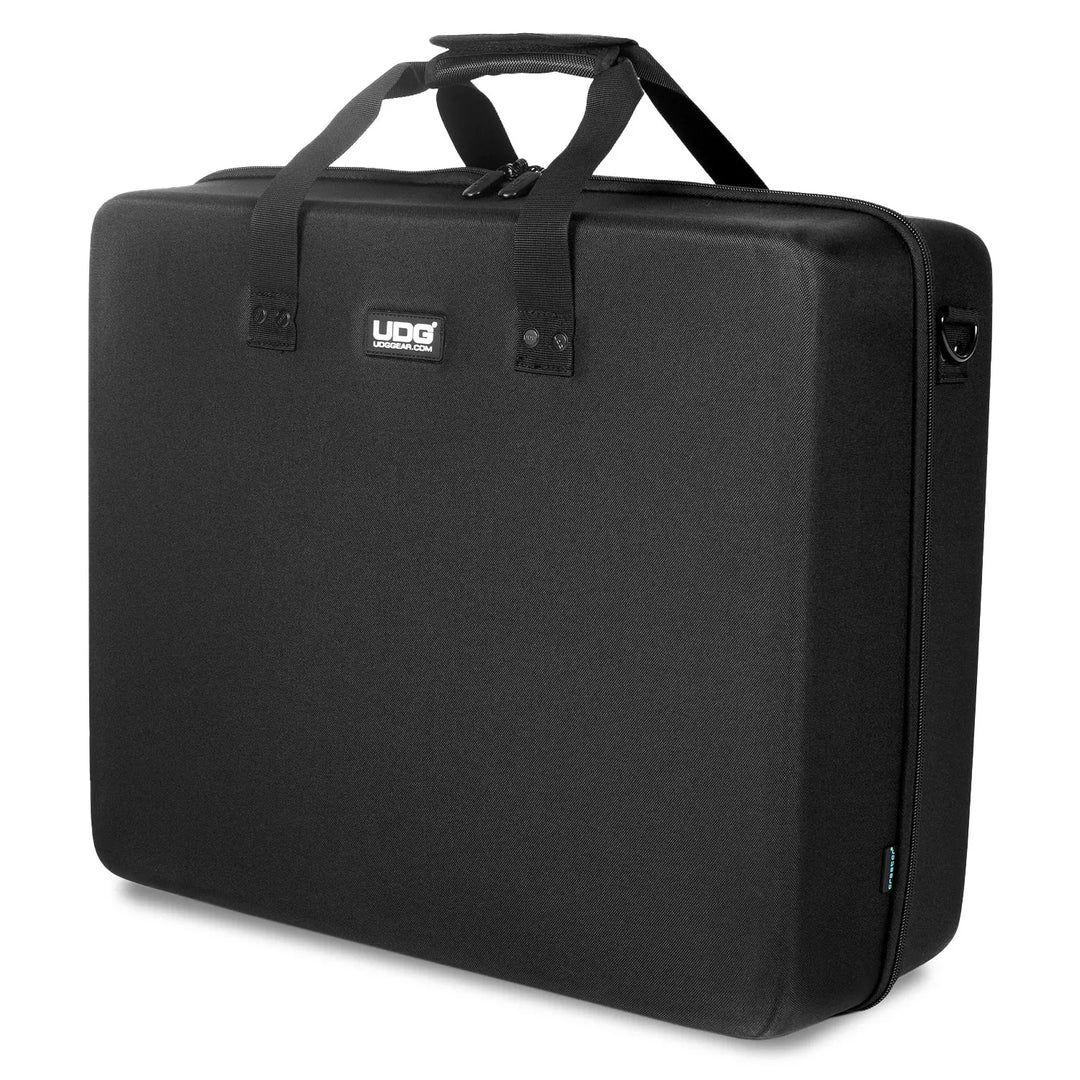 UDG Creator Pioneer DJ PLX-CRSS12 Hardcase - Svart