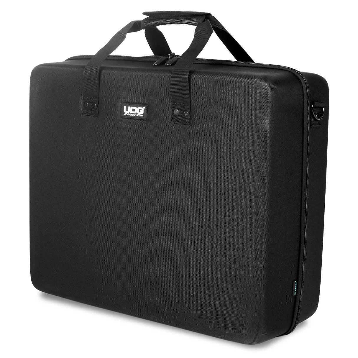 UDG Creator Pioneer DJ PLX-CRSS12 Hardcase - Svart