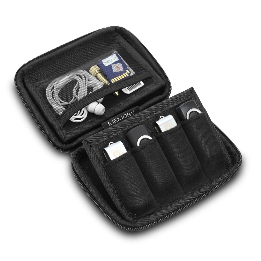UDG Creator DIGI Hardcase Small - Svart