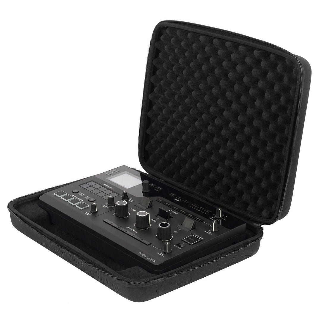 UDG Creator AlphaTheta RMX-Ignite Hardcase Svart