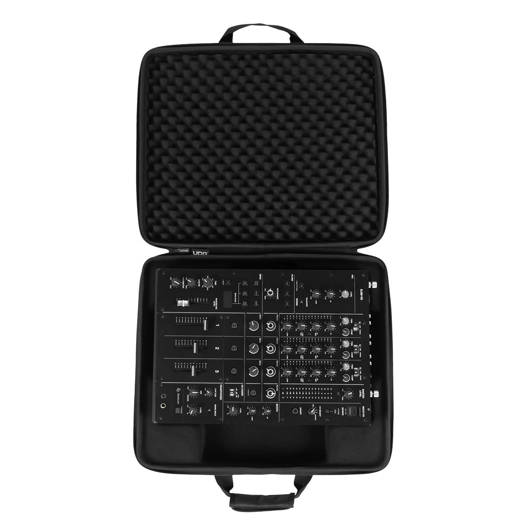 UDG Creator AlphaTheta DJM-V5 Hardcase Svart
