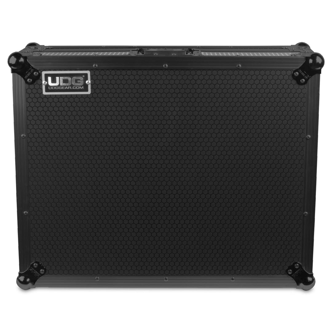 UDG Ultimate Flight Case NI Kontrol S2 MK3 Svart Plus (L)