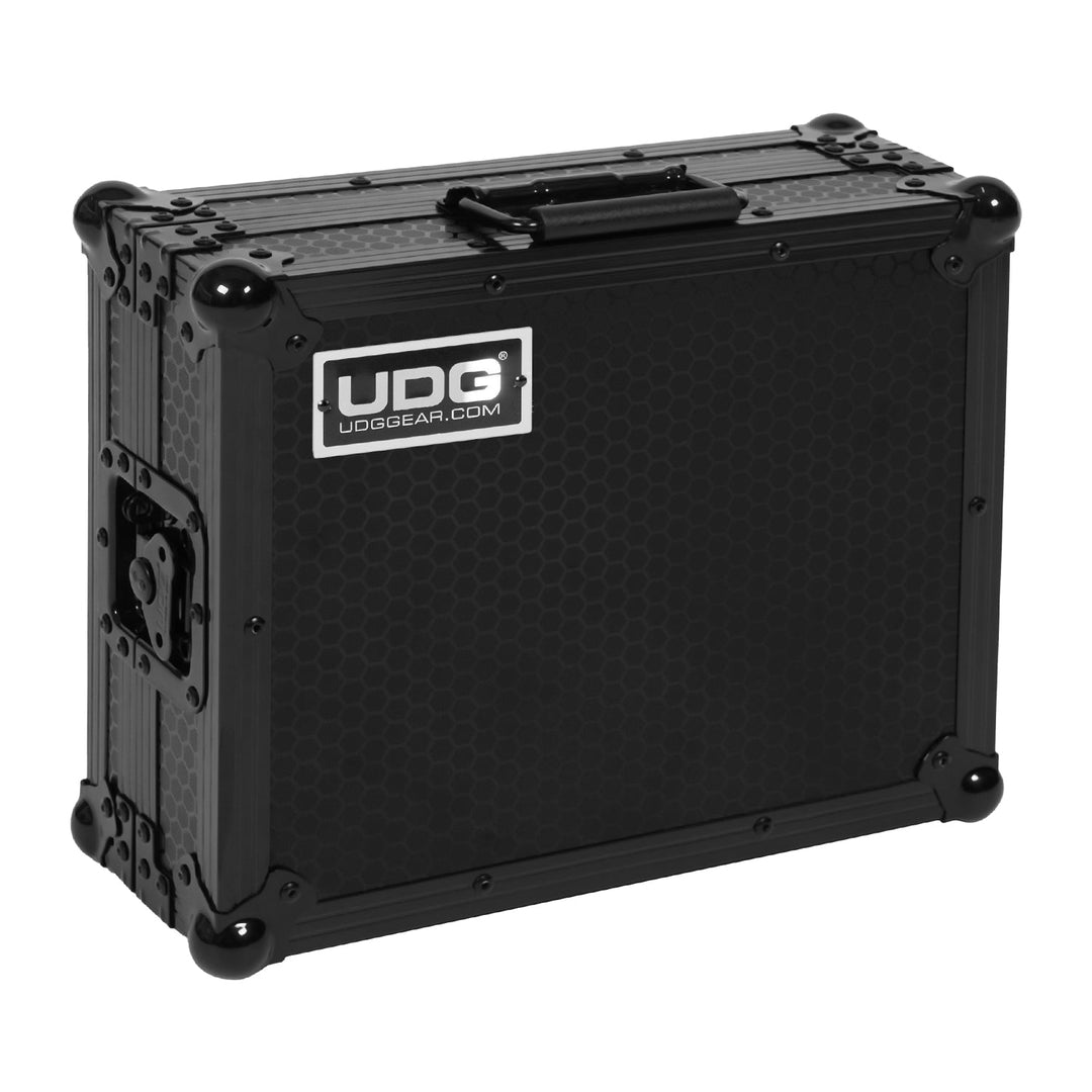 UDG Ultimate Flight Case AlphaTheta RMX-Ignite Svart