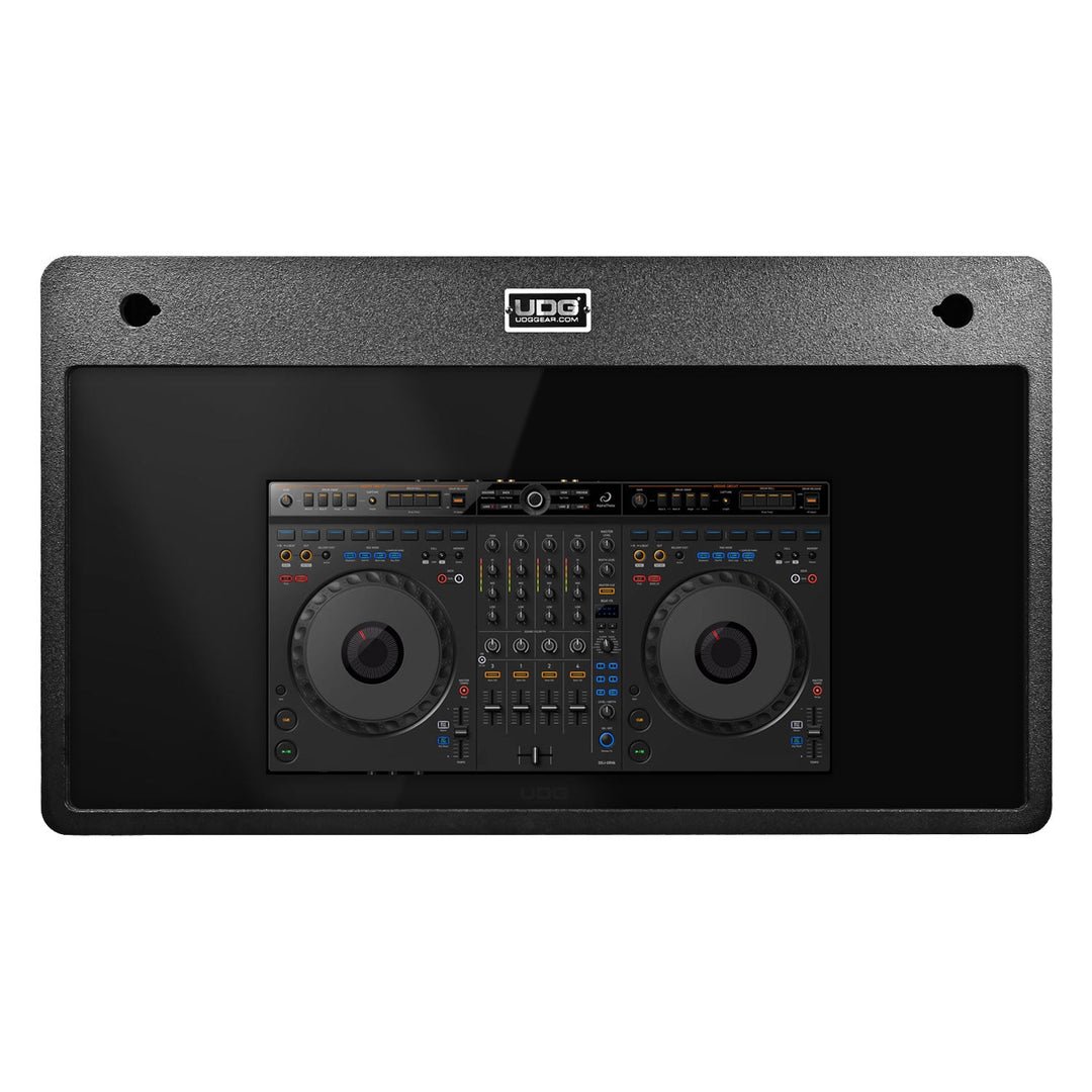 UDG Ultimate AlphaTheta DDJ-GRV6 Faceplate Svart