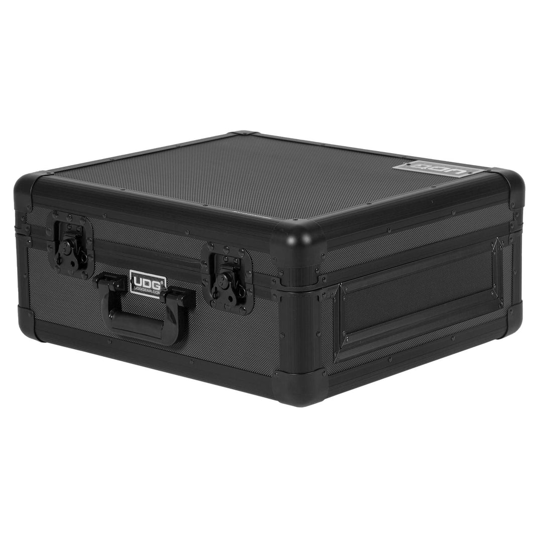UDG Ultimate Pick Foam Flight Case Reloop RP-2000MK4/PLX-CRSS12 svart