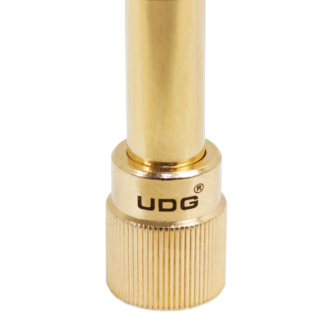 UDG Ultimate Headphone Jack Adapter Screw 3.5mm (1/8”) til 6.35mm (1/4”)