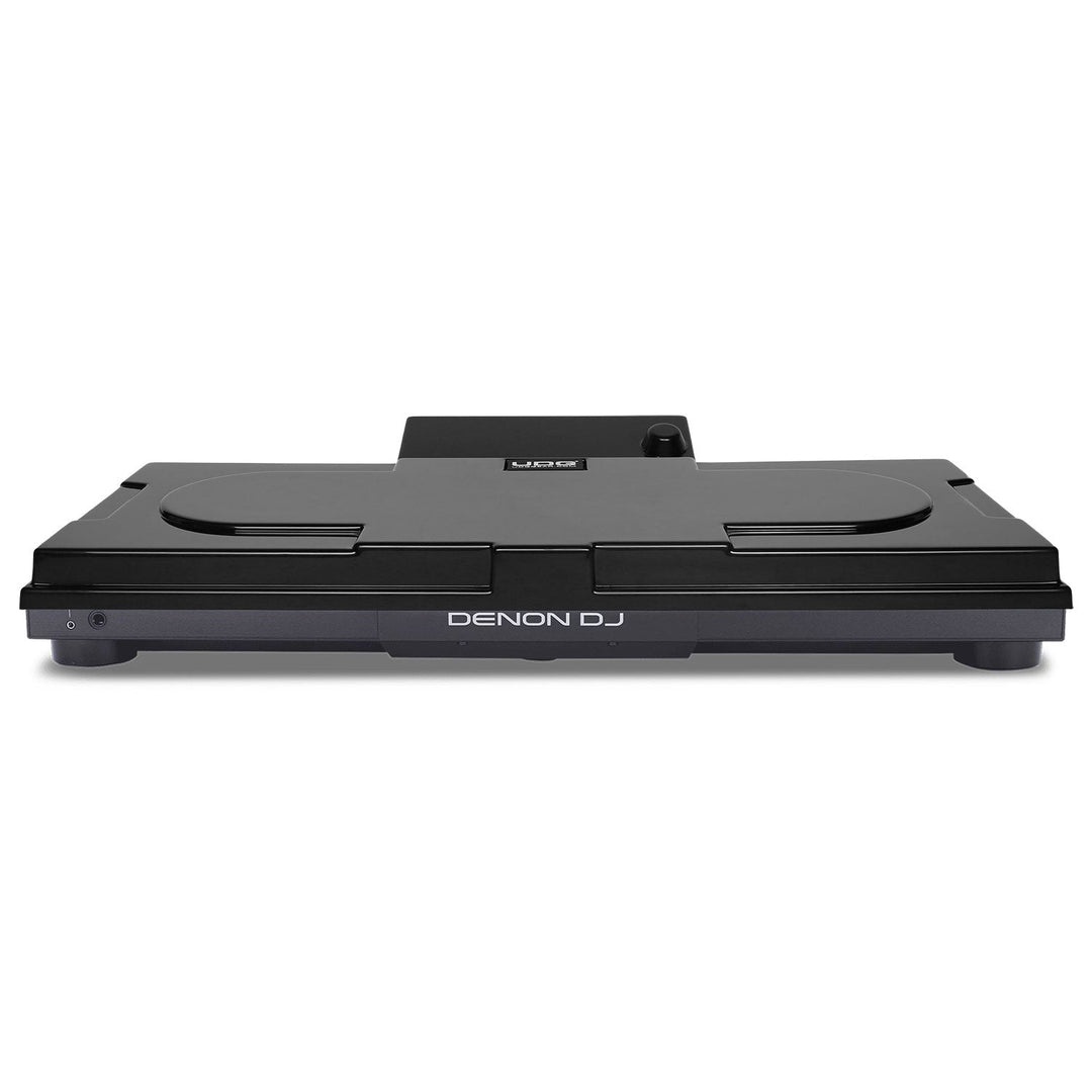 UDG Ultimate Denon DJ SC Live 4 Utstyr cover Svart
