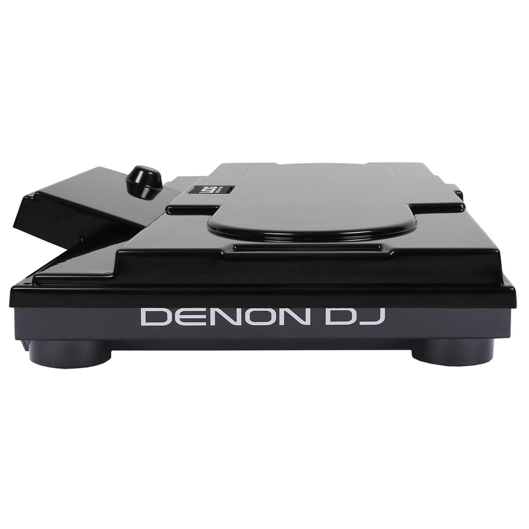 UDG Ultimate Denon DJ SC Live 4 Utstyr cover Svart