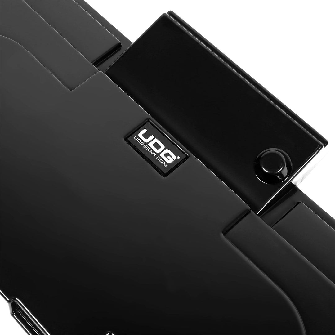 UDG Ultimate Denon DJ SC Live 4 Utstyr cover Svart