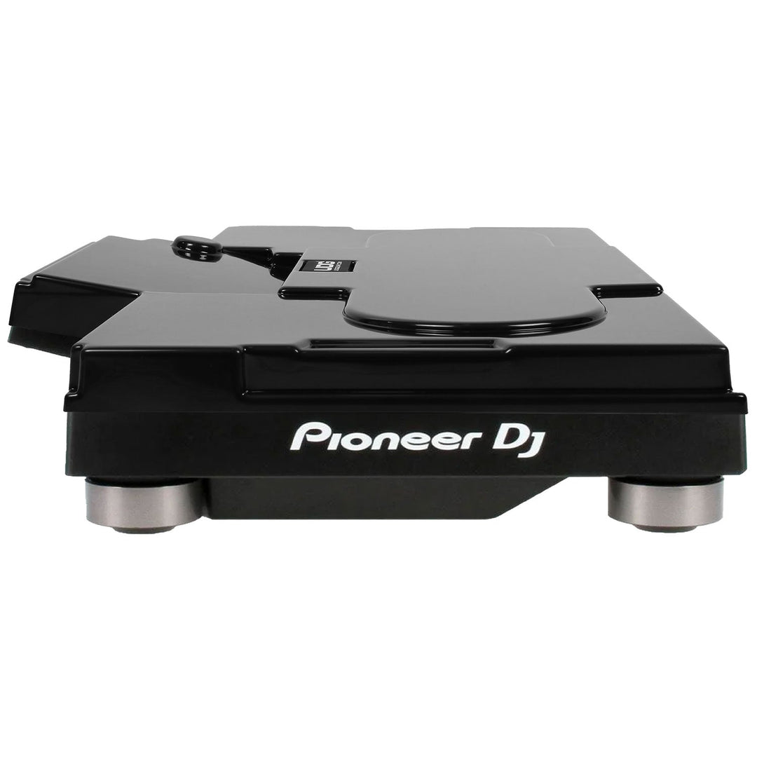 UDG Ultimate Pioneer DJ XDJ-RX3 Utstyr cover Svart