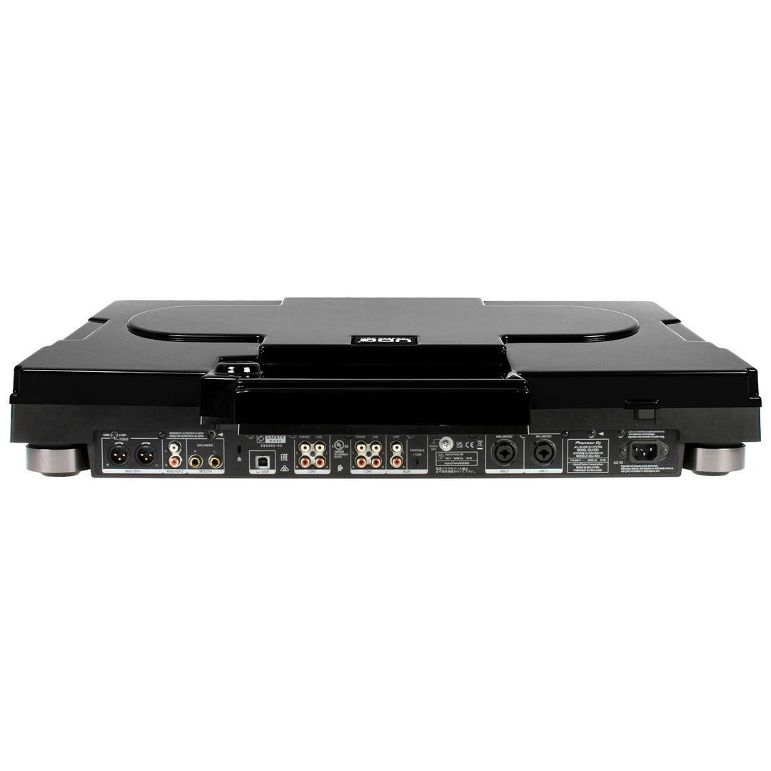 UDG Ultimate Pioneer DJ XDJ-RX3 Utstyr cover Svart