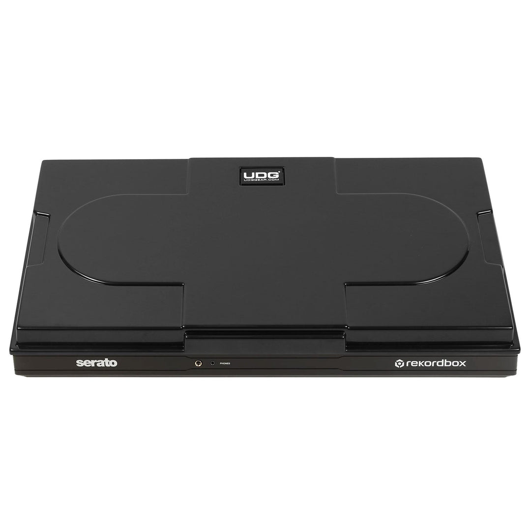 UDG Ultimate Pioneer DJ DDJ-FLX10 Utstyrs Cover Svart